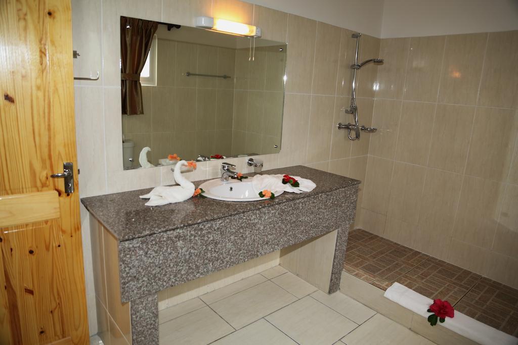 Villa Veuve Casadani Hotel La Digue Quarto foto
